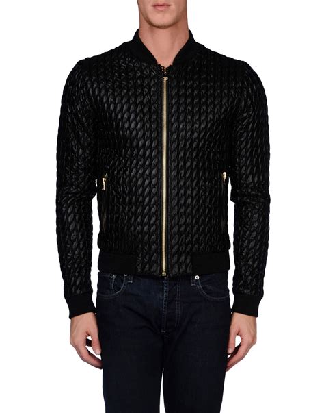 jacket dolce gabbana|dolce gabbana jacket men's sale.